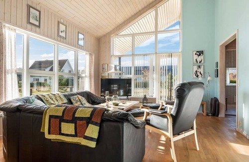 Læsø House | "Tjorven" - 400m from the sea by Interhome