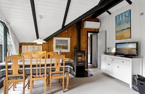Nordost House | "Tjure" - 900m from the sea by Interhome