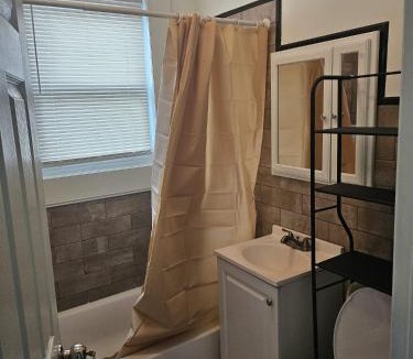 Irvington House | TKC Homes