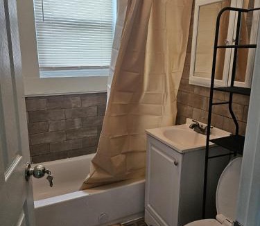 Irvington House | TKC Homes