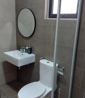 Kajang House | TL145 The Strata