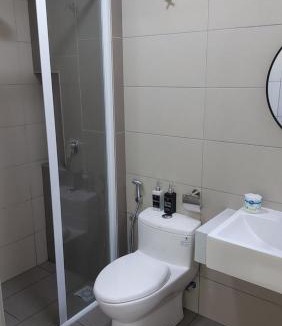 Kajang House | TL145 The Strata