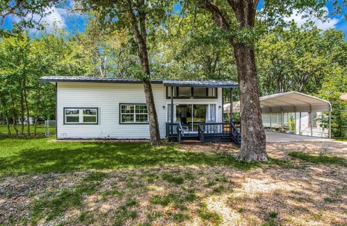 West Tawakoni House | TLC ( Tranquil Lake Cove)