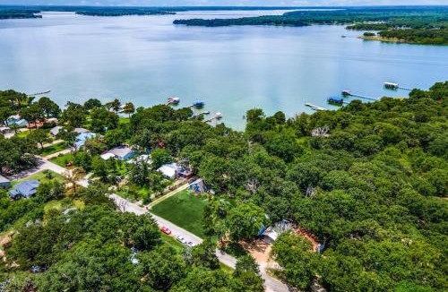 West Tawakoni House | TLC ( Tranquil Lake Cove)