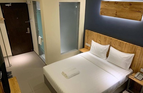 Pelabuhan Klang Hotel | TLJ Hotel