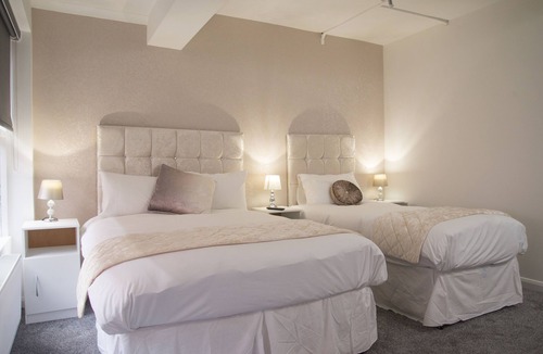 Cray Valley East Hotel | Tlk Apartments And Hotel