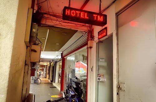 Taman Melawati Hotel | TM Hotel