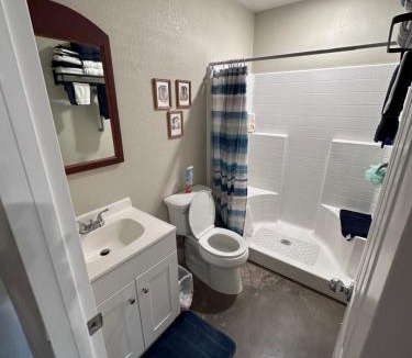 Van Zandt County House | Tmae's Bed & Rest