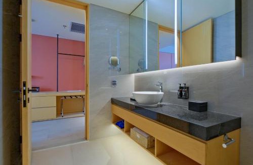 Jakarta Hotel | TMG Hotel Tebet, Marclan Collection