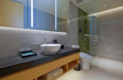 Jakarta Hotel | TMG Hotel Tebet, Marclan Collection