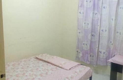 Paka House | TMP Homestay