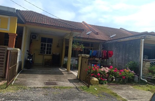 Paka House | TMP Homestay