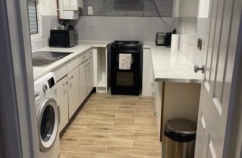 Tilbury House | Tms 3bdr Tilbury - Free Parking