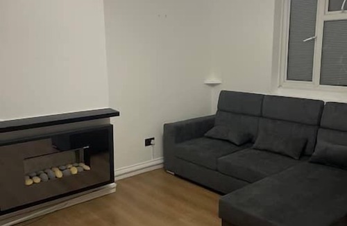 Tilbury House | Tms 3bdr Tilbury - Free Parking