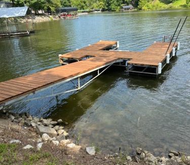 Lobelville Other | TN River Retreat