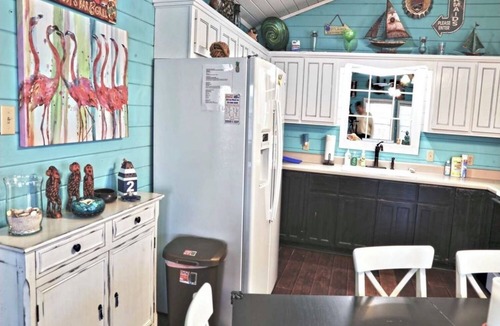 Decaturville House | TN River Waterfront