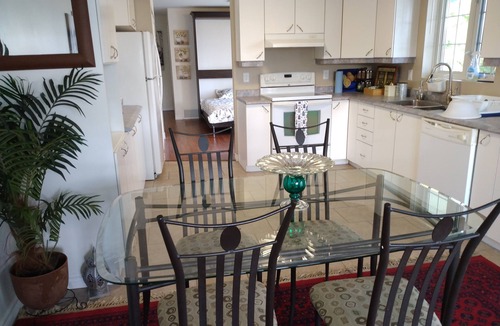 Downtown Gatineau House | tnAttractive house perfectly located at crossing river, 10 min to Ottawa!