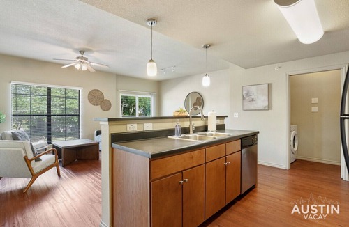 North Loop Apartment | TNC #206 xxxxxxxxxxx