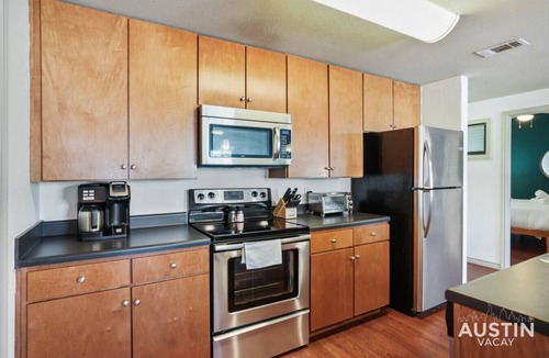 North Loop Apartment | TNC Combined (205+206)