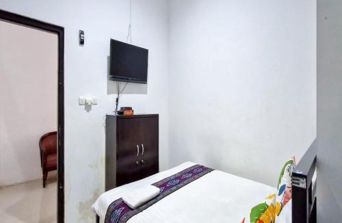 Mataram House | TNC Residence Syariah Mataram
