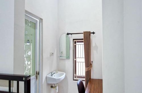 Mataram House | TNC Residence Syariah Mataram