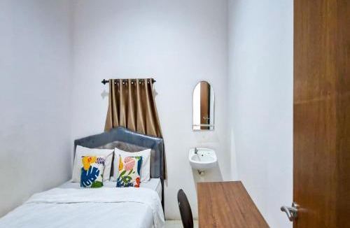 Mataram House | TNC Residence Syariah Mataram