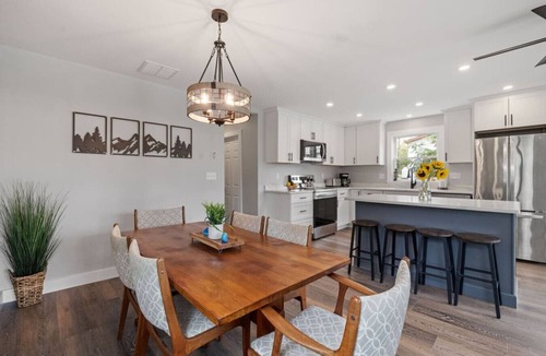 Gilford House | tnRelaxing Stay, Near Lake Winnipesaukee & Gunstock