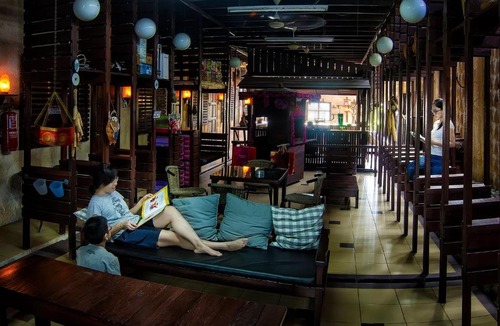 Teluk Intan House | TnT Novelty House