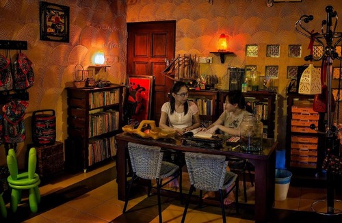 Teluk Intan House | TnT Novelty House