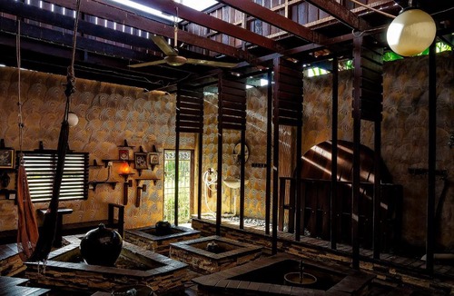 Teluk Intan House | TnT Novelty House