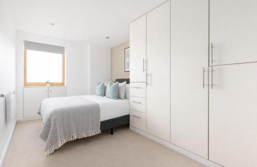 Wimbledon Park Apartment | to be use