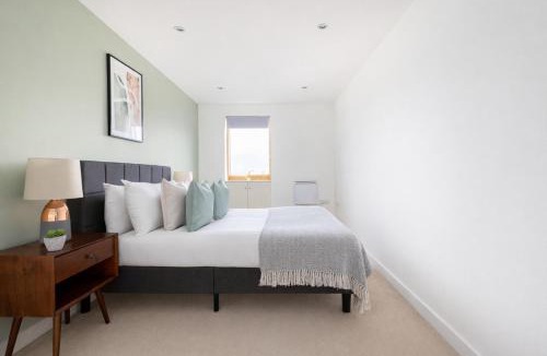 Wimbledon Park Apartment | to be use