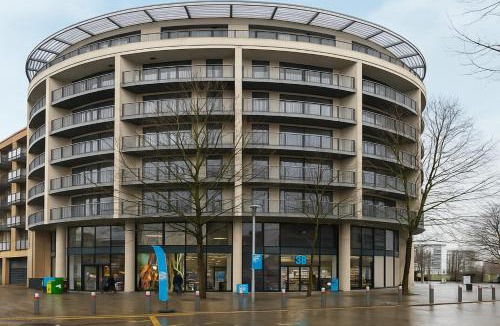 Wimbledon Park Apartment | to be use