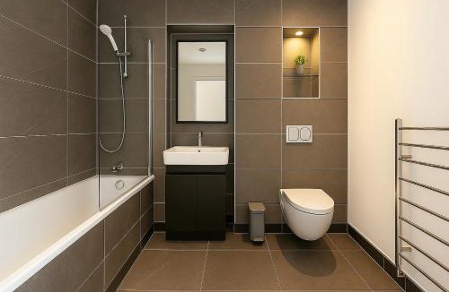 Woolwich Riverside Apartment | to be use