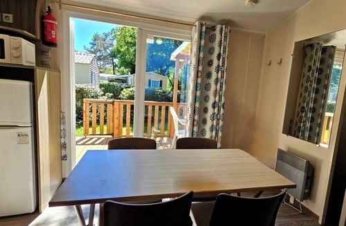 La Boissiere-de-Montaigu Ski Chalet | To complete