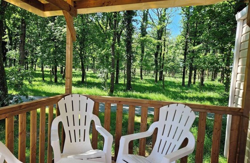 La Boissiere-de-Montaigu Ski Chalet | To complete