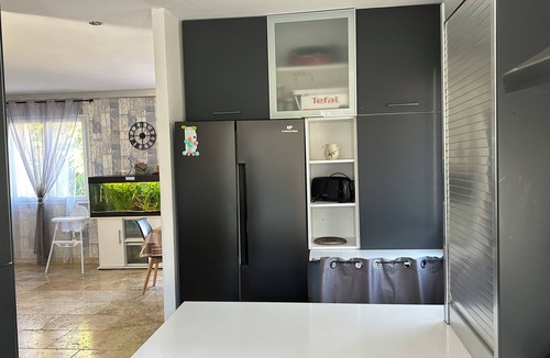 Saint-Come-et-Maruejols Villa | To complete