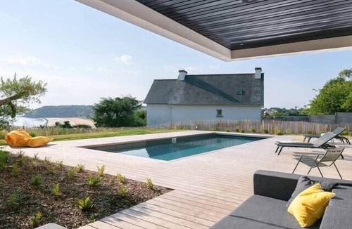 Saint-Cast-le-Guildo Villa | To complete