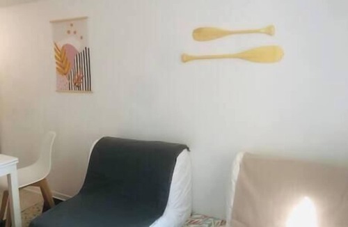 Le Grau-dʼAgde House | To complete