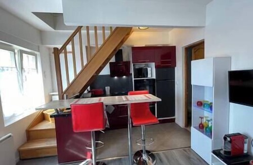 Saint-Acheul Apartment | To complete