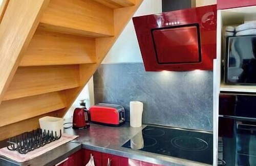 Saint-Acheul Apartment | To complete