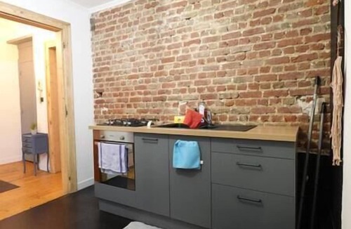 Arras Apartment | To complete