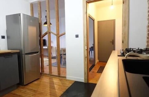 Arras Apartment | To complete