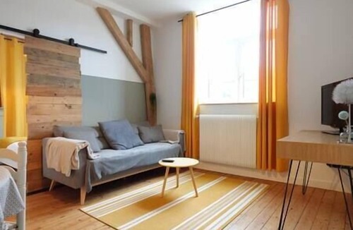 Arras Apartment | To complete