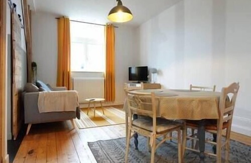 Arras Apartment | To complete