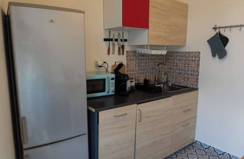 Bagnolet Apartment | To complete