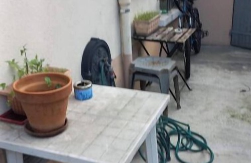 Bagnolet Apartment | To complete