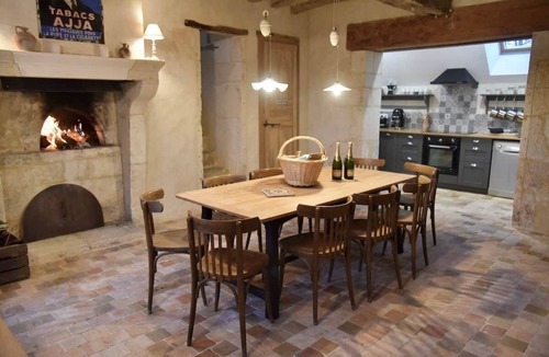 Berd'huis House | To complete