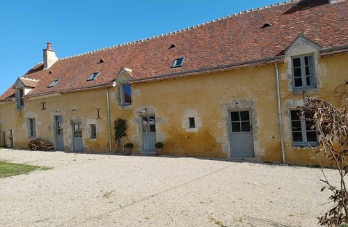 Berd'huis House | To complete