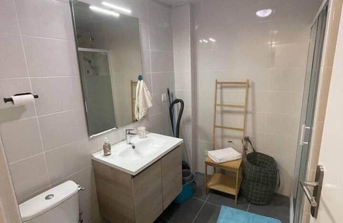 Bourges House | To complete